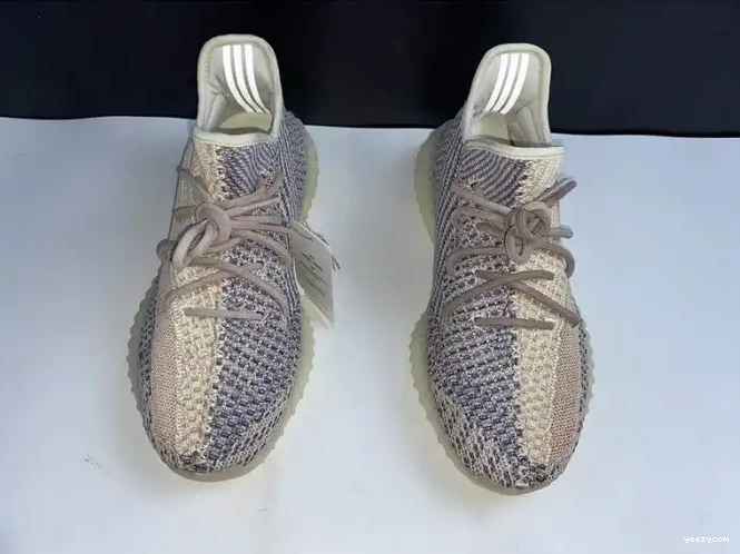V2 Adidas Yeezy Ash Pearl GY7658 Boost 350 0604